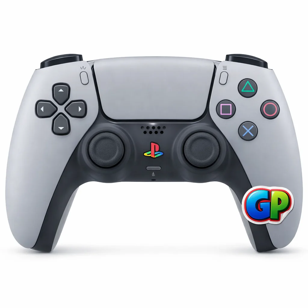 Control PS5