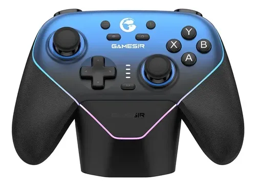 Mando Gamesir Super Nova Azul