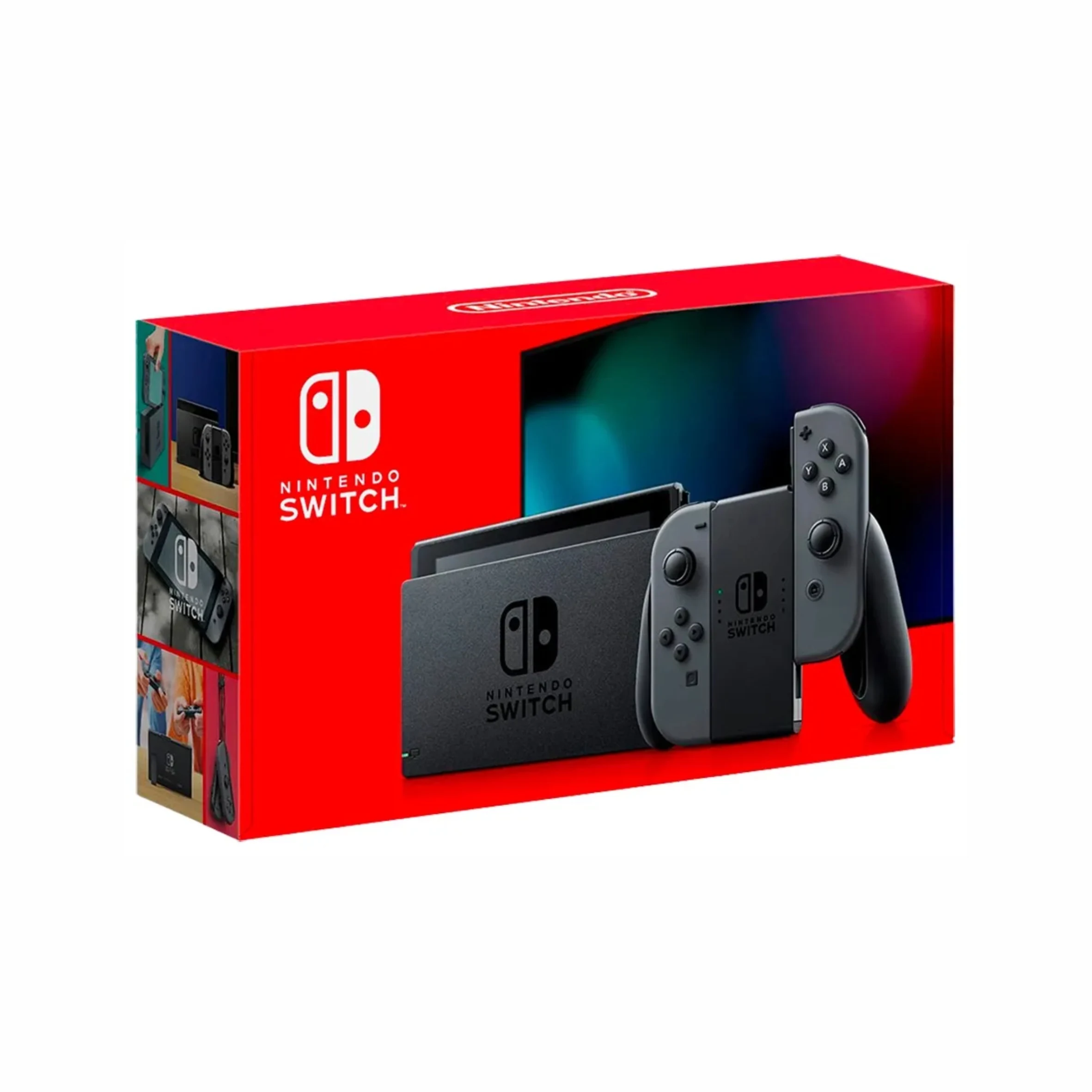 Consola Nintendo Switch Normal