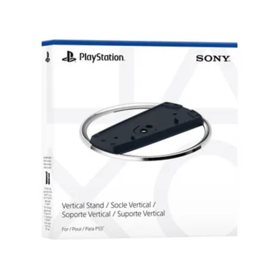 Soporte Vertical Sony PS5 Slim