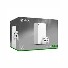 Xbox Serie X 1TB