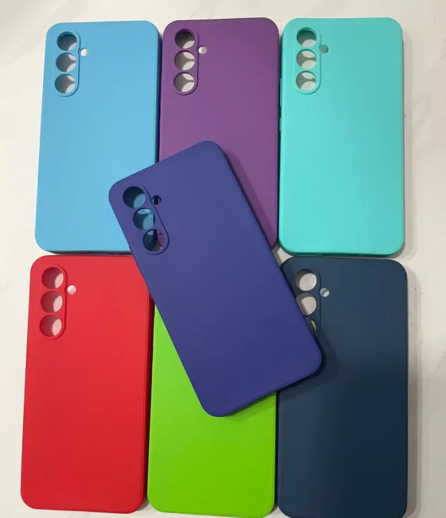 Estuches para Celular Gamusa