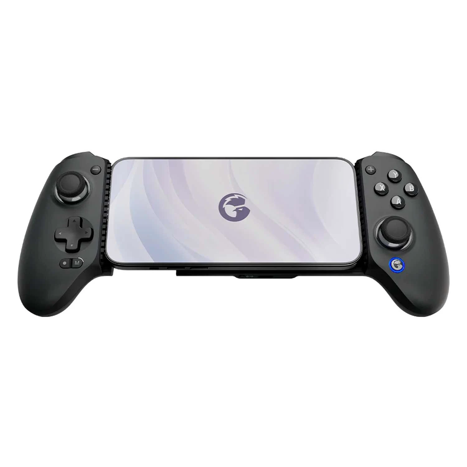 G8 + (Plus)