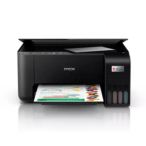 Impresora Epson L3250