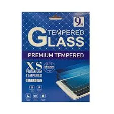 Glass Premium Tempered