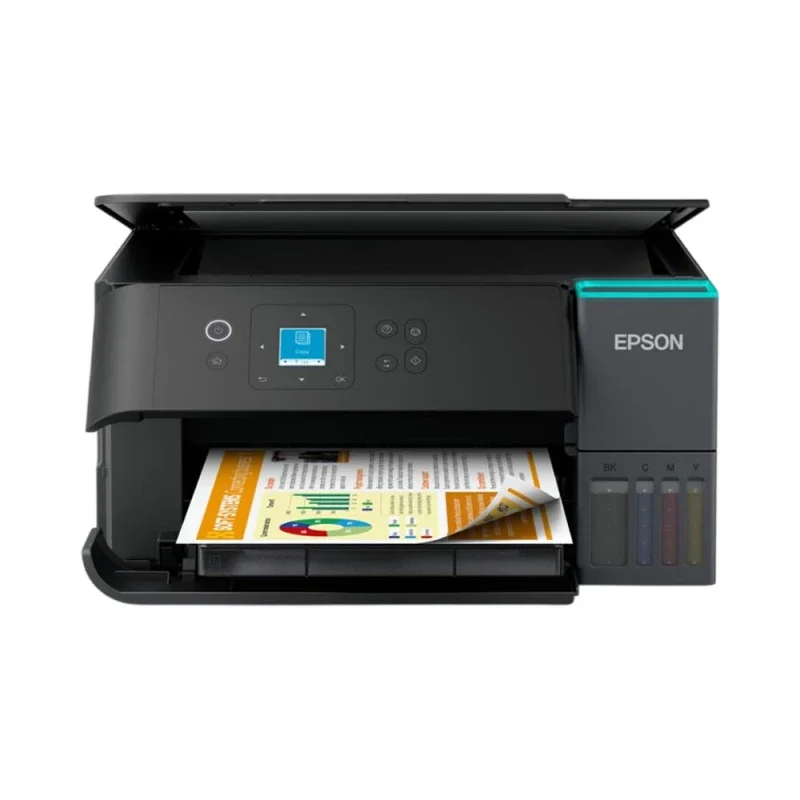 Impresora Epson L4360