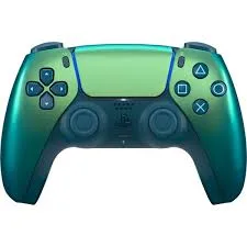 Mando Original PS5 Cromado