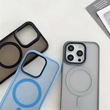 Estuche Space Magnetico