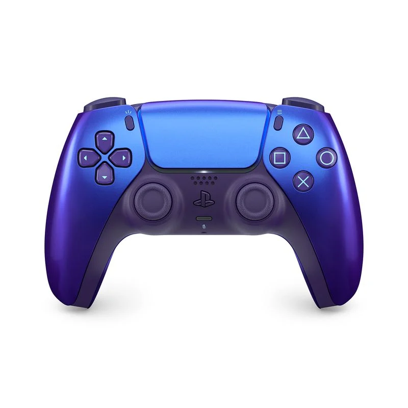 Mando Original PS5 Cromado 