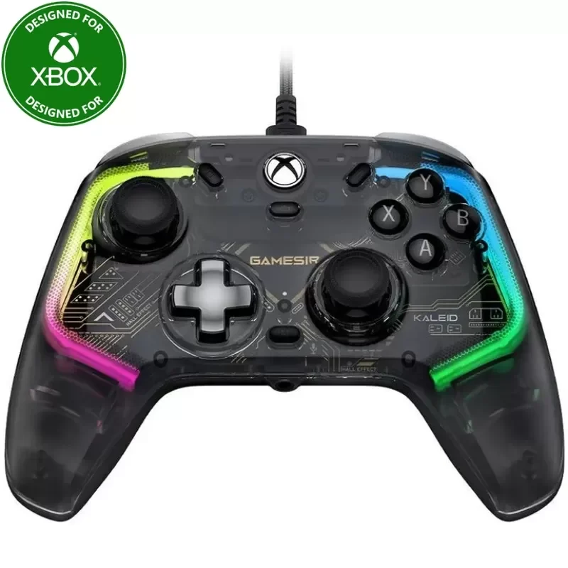 Mando Kaleid Gamesir 