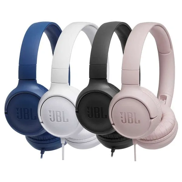 Auricular JBL Tune 500