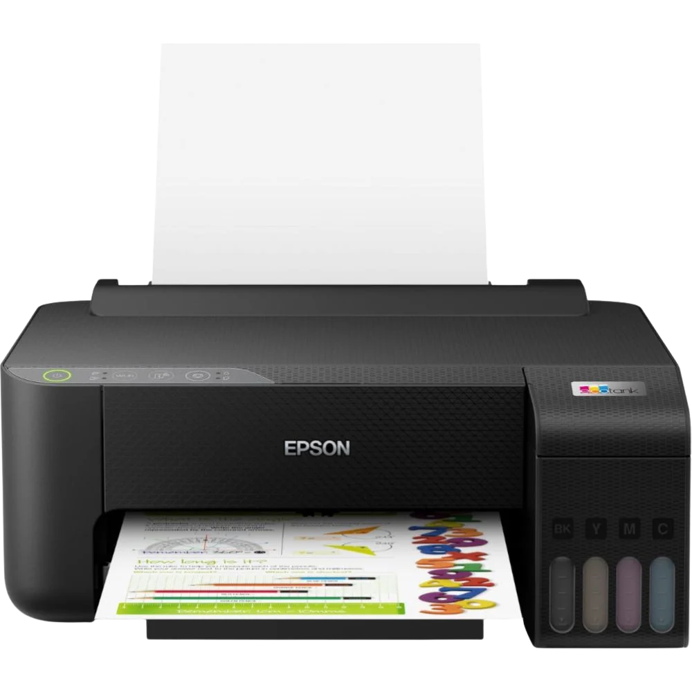 Impresora Epson L1250