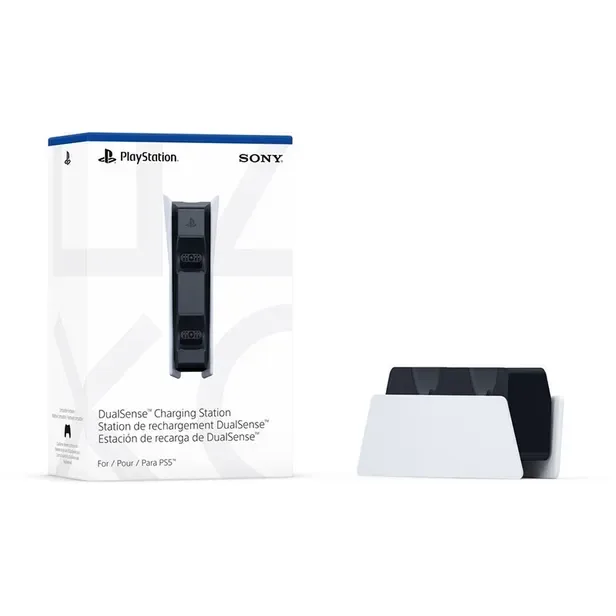 El DualSense Charging Station para PS5 