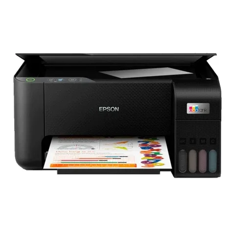 Impresora Epson L3210