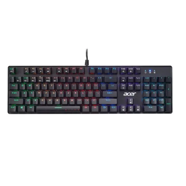 Teclado Mecanico Acer OKW239