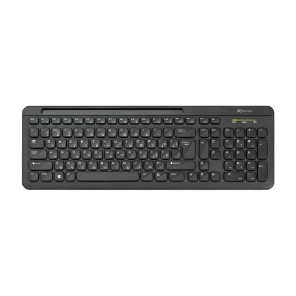 Teclado XTRIKE ME KB303