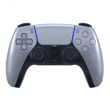 Mando PS5 Sterling Silver