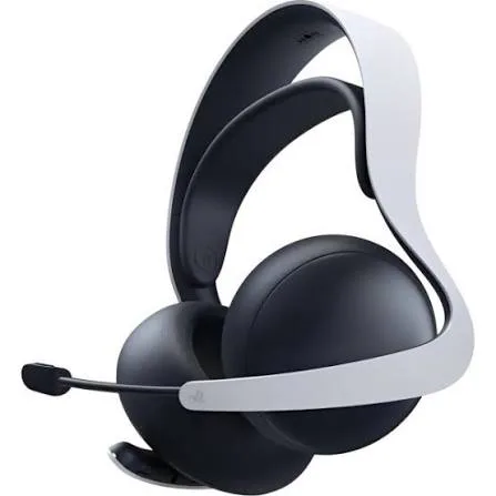 Auricular Pulse Elite PS5 Blanco