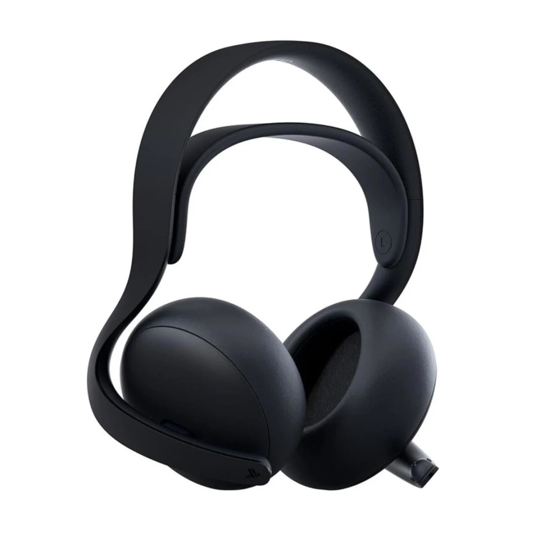Auricular Pulse Elite PS5 Negro