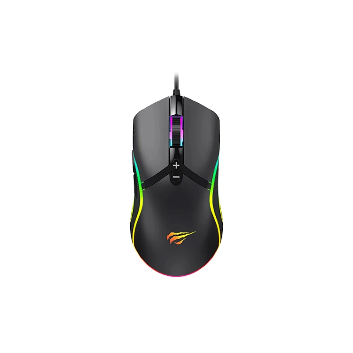 Mouse Havit Gamenote MS1029