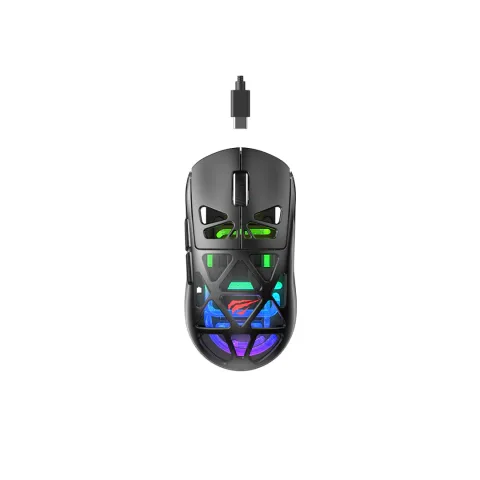 Mouse Havit Gamenote MS1041WB