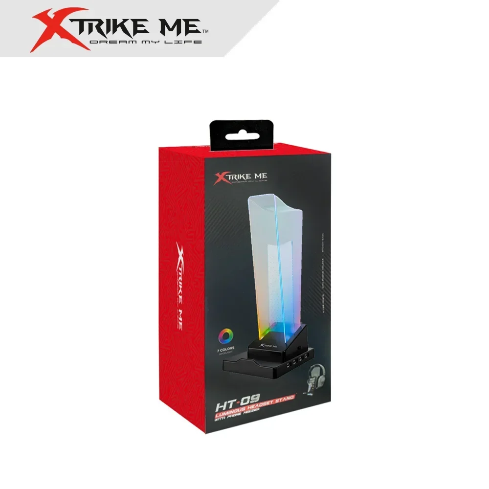 Xtrike Me HT-09