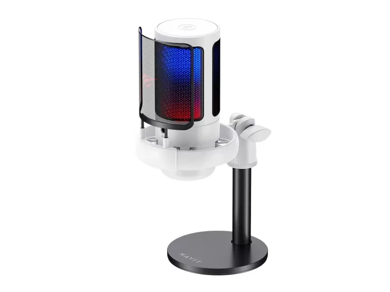 Microfono Havit Gamenote GK50