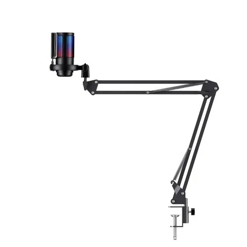 Microfono con brazo Gamenote GK50 Pro