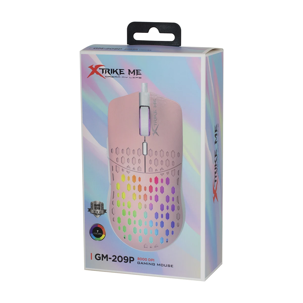 GAMING MOUSE