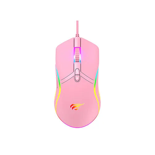 GAMENOTE PINK MS1026